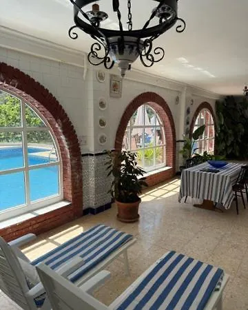 Apartment Guadiaro